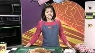 Cafe ZOOM: Pizza face