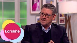 Joe Cross On Juicing And Plants | Lorraine