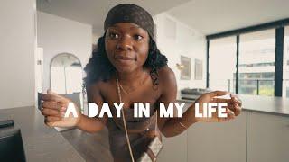 Daily Vlog: My life as a business owner / Selling my Gucci bag