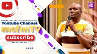 WEDNESDAY SERVICE | Pr. James Victor Lubwama