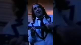 Our late great friend Tiny Tim sings for us at a NJ bowling alley @beyondvaudeville on YouTube