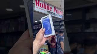 12 64gb Jv Non Active Box Pack only 60k #viralvideo #youtubeshorts #fyp