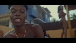 Likkle Vybz - Daily (Official Music Video)  - Short Boss Muzik (Aug 2020)