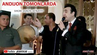 Shohjahon Jo'rayev | "ANDIJON TOMONLARDA" 2019 yil Namangan