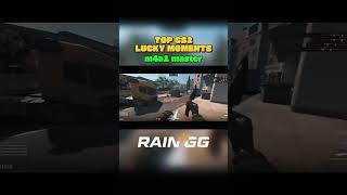 M4 master in CS2 #counterstrike2 #cs2