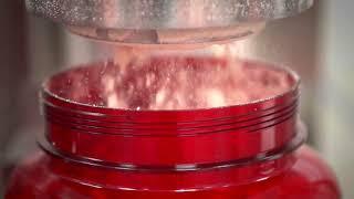 SCITEC NUTRITION - Protein Products Official Video 03