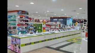 RALS Hypermarket - New Store Preview