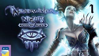 Neverwinter Nights: Enhanced Edition - iOS Gameplay Part 1 (by Overhaul Games / Beamdog)