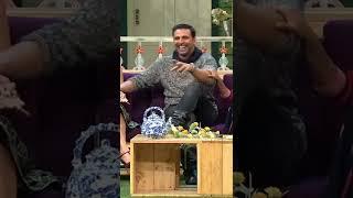Akshay Kumar savage reply  #shorts #akshaykumar #kapilsharma