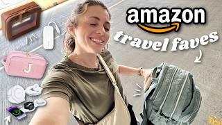 Amazon Faves  travel edition 2023  ️  must-haves for your next trip!