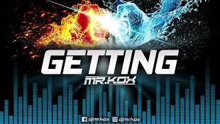 MR.KOX - Getting (Original Mix)