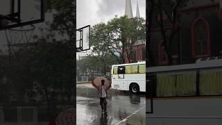 Mumbai Ki Barish #sun sun Barshat ki dhun #jubinnautiyal #viralvideo #barsat #mumbairains #rain #yt