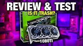 Is the GTX 1080ti Still Good in 2024?