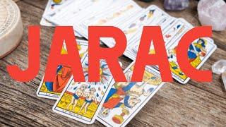 JARAC NOVO TAROT ČITANJE ️ HITNO PROMENITE SVOJU ENERGIJU NA BOLJE