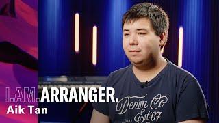 Yamaha Arranger Workstation testimonial videos - Aik Tan