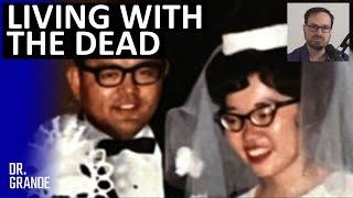 Mormon-Inspired Delusions Lead Man to Live with Decomposing Bodies of Family | David Kaneko Analysis