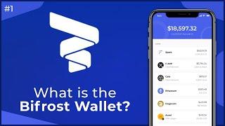 What is the Bifrost Wallet?