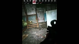 Just Let us Pass and You'll Be Spared Escape from Tarkov