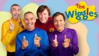 The Wiggles LIVE interview on legacy and future