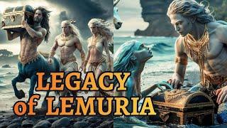 Unveiling Secrets: Lost Legends of Lemuria and the Last Lemurians