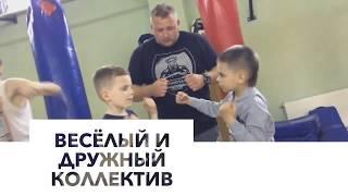 Самооборона и рукопашный бой в Могилеве