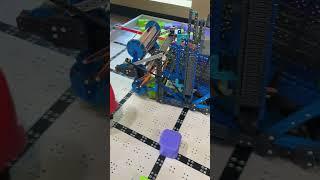 2024 Vex Worlds Robot Reveal 64330A