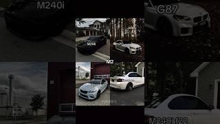 Comment your fav Model . #cars #caredit #bmw #mercedes #shorts #status