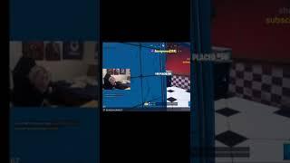 XQC ULTIMATE RAGE COMP (PT2)  #SHORTS #XQC