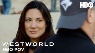 HBO POV | Lisa Joy | Westworld | Season 2