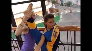 Vlad Yama Dance School 2012