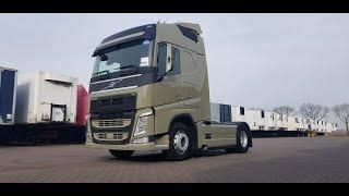 Volvo FH13.460 Globetrotter euro6