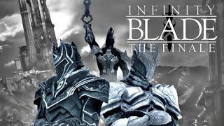 Infinity Blade: The Final Movie