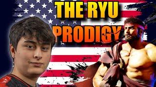 Can I Beat The Best US Ryu?! [FT10 Set & Discussion feat. @paladin850]