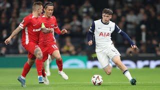 THE SPURS CHAT PODCAST: Kulusevski's Injury, Romero & van de Ven, Match Preview: AZ Alkmaar v Spurs