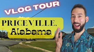 Come Explore Priceville, One of Decatur Alabamas Most Growing  Suburbs! [HUNTSVILLE AL VLOG]