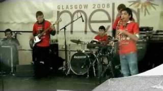 Rostov Jazz Quintet t1.wmv