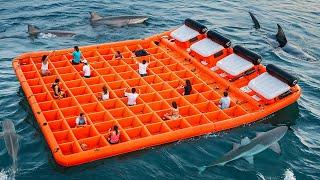 INCREDIBLE INVENTIONS THAT CAN SAVE YOUR LIFE