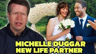 Michelle Duggar Cheating On Jim Bob Duggar! Michelle Duggar Got Married Today | Jim Bob is Broken |