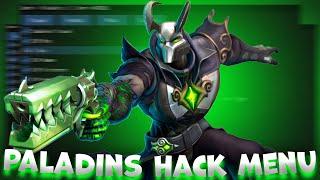 Paladins Hack | Aimbot & ESP | Secure Download | Free Features | Updated 2024 | No Ban