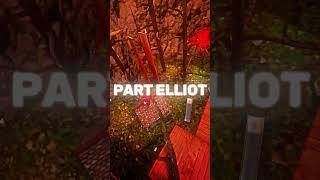 JUKING ELLIOT in Gorilla Tag  #vr #gtag#gorillatag #gorillatagvr #gtagupdate #savaforfingerpainter