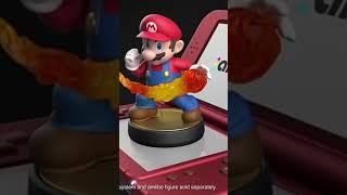New Nintendo 3ds
