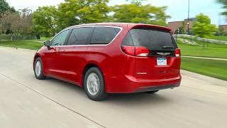 All-New 2025 Chrysler Voyager - The Minivan’s Big Return, Now Budget-Friendly