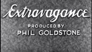 Extravagance (1930) [Drama]