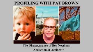 The Disappearance of Ben Needham: Abduction or Accident? #benneedham #profile #madeleinemccann