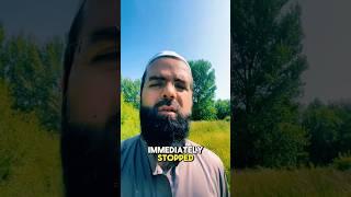 Why A Delay In Justice of Allah?