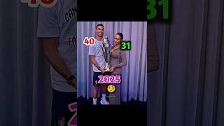 Ronaldo And Georgina Rodriguez #shorts #funny #viralshorts #trending