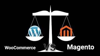 Magento vs WooCommerce - Какую платформу выбрать для создания интернет-магазина