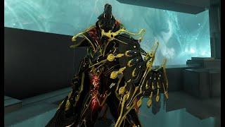 [WARFRAME] ПОЛНОЕ ОТСУТСТВИЕ РАЗРЕЗА НЕ ПРОБЛЕМА! + Кобра и Журавль Прайм билд гайд