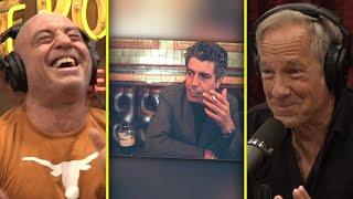 Joe & Mike Discuss The Late Great Anthony Bourdain | Mike Rowe