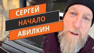 Сергей Авилкин, первый колокольный звон. Николо-Ямской храм, Рязань